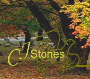 CJ Stones