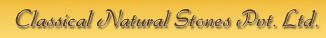 Classical Natural Stone Pvt. Ltd.
