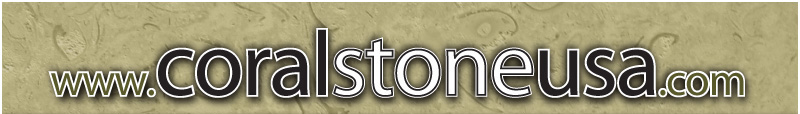Coral Stone USA