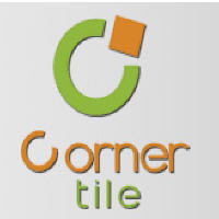 Corner Tile Natural Stones