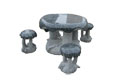 Table Chair NO:049