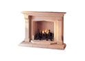 Fireplace NO:081