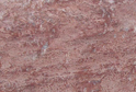 Red Travertine