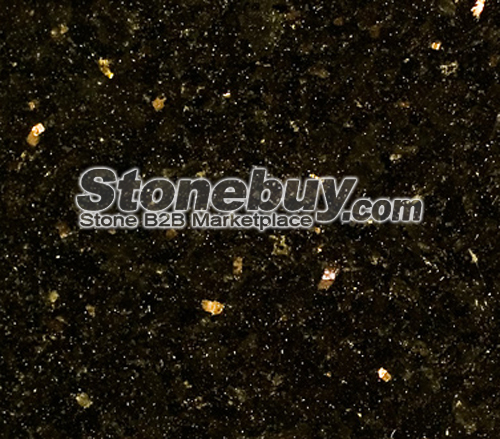 Black Galaxy Black Galaxy