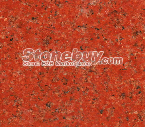 Red Kimberly Red Kimberly