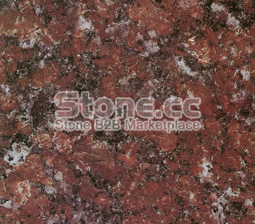 Red Sierra China