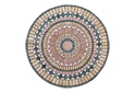 Medallion NO:001