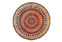 Medallion NO:002
