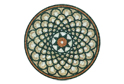 Medallion NO:004
