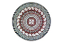 Medallion NO:005