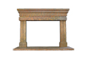 Fireplace NO:008