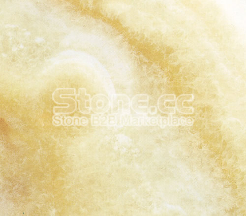 Iran Resin Yellow