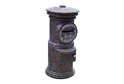 Mail Box NO:030