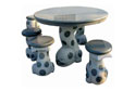 Table Chair NO:045