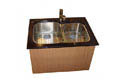 Wash Basin NO:001