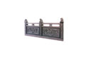 Balustrade Railings NO:005