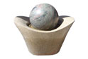 Floating Ball NO:014