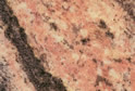 Grey Stripe Pink