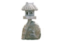 Lantern Tower NO:071