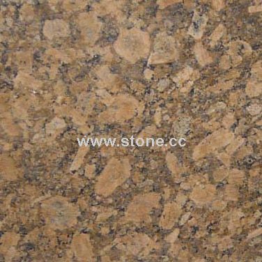 Giallo Fiorito Granite
