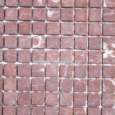 M#01 Mosaic