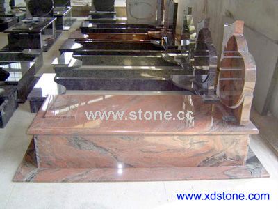Tombstone
