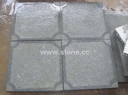 Granite G612