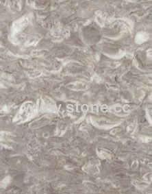 M097 Honeysuckle Marble