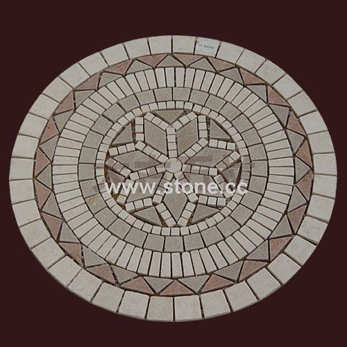 Countertop-Mosaic Countertop-Mosaic