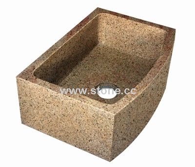 Granite Sink