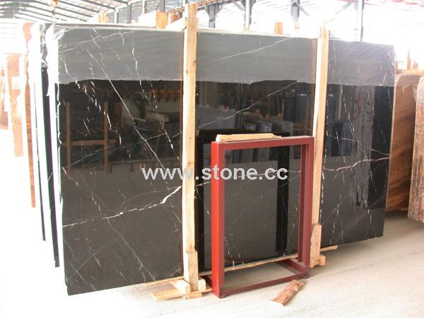 Black Marquina (Marble)