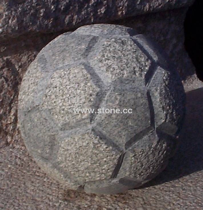 stone ball