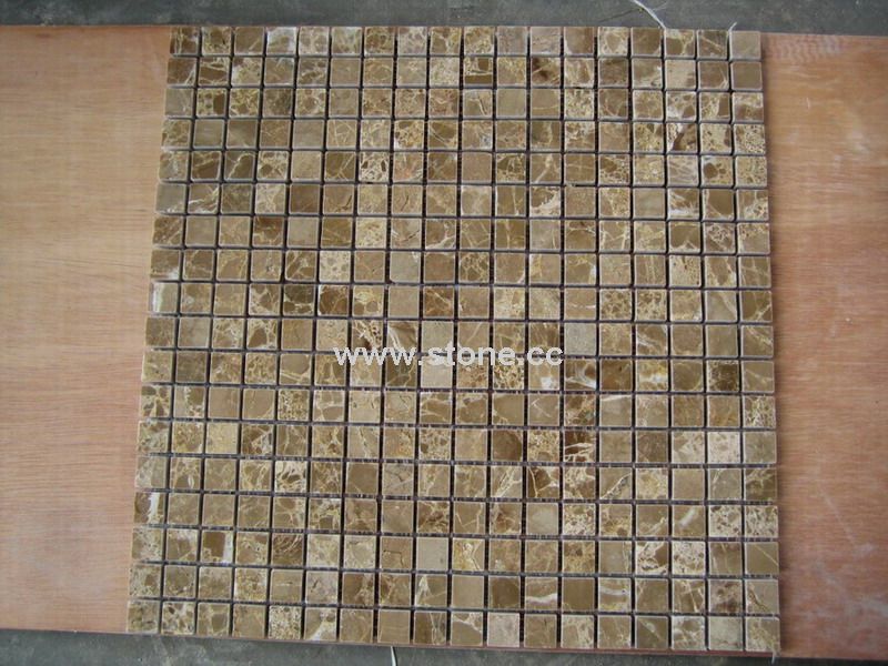 mosaic