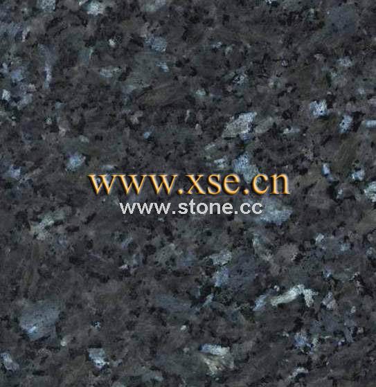 Blue Pearl Granite