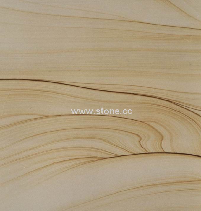 sand stone