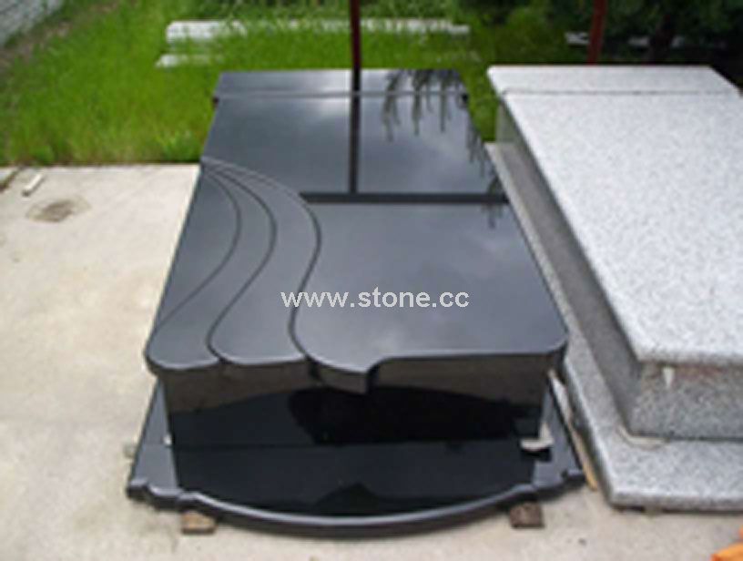 TOMBSTONE MONUMENT