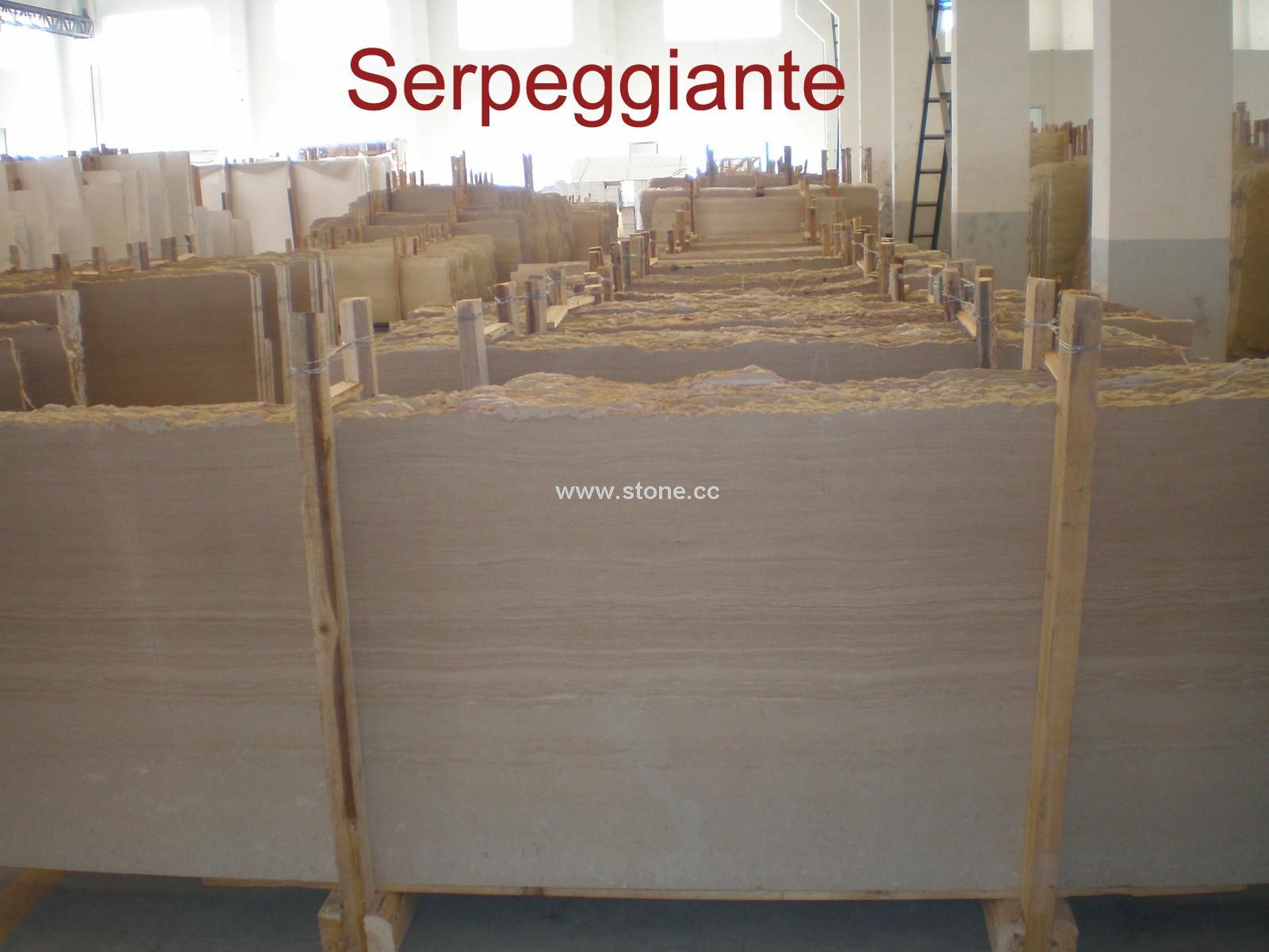 Marble (Serpeggiante)