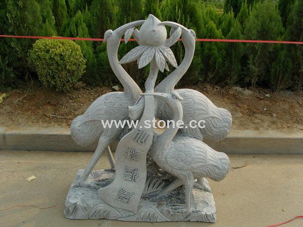 Stone Carving