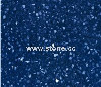 Ginkle Blue MARBLE