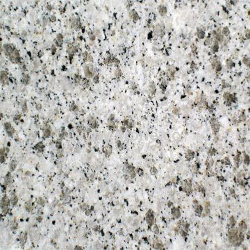 Zeshan White Granite