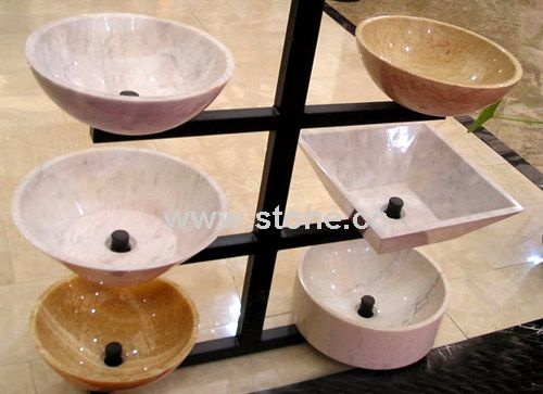 Wash Basin & Sink