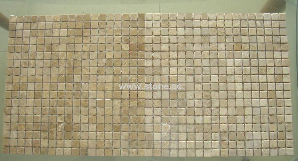 mosaic stone