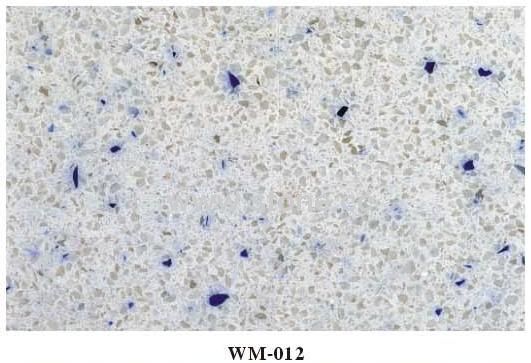 reconstituted marble
