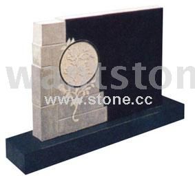 tombstone