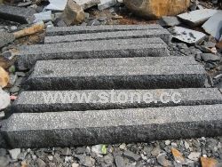 Black Granite of Zhangpu