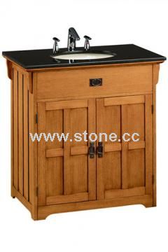 Curio Cabinet
