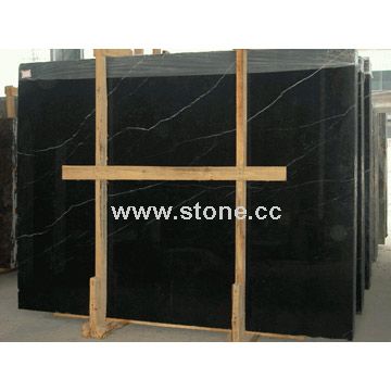 Marble (Black Marquina)