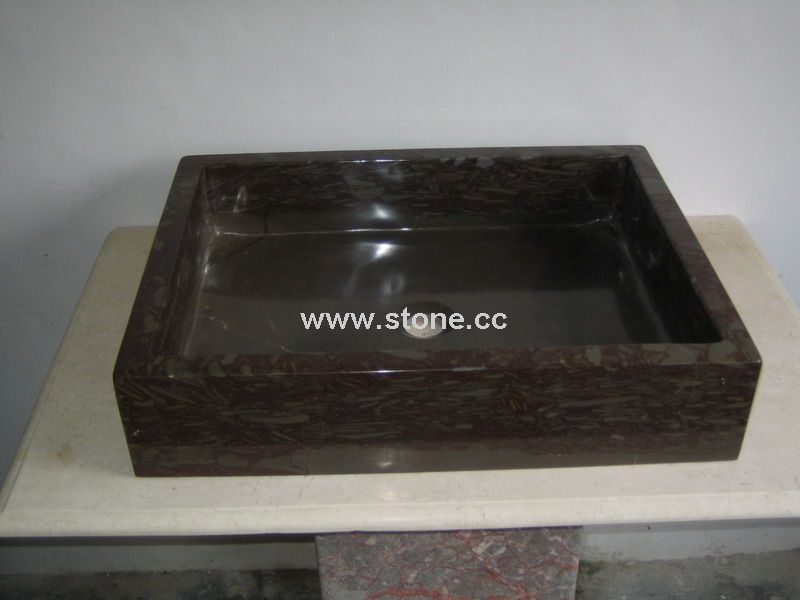 sink