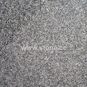 Impala Black granite