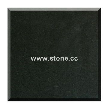 China Black Granite